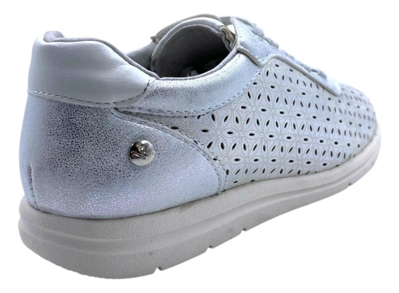 ZAPATILLA URBANA BEDETTI DORADO VIA ROSMINI - 6