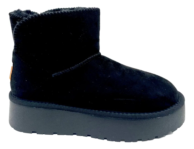 BOTIN INVIERNO LUCE TAUPE STEEM LAND - 1