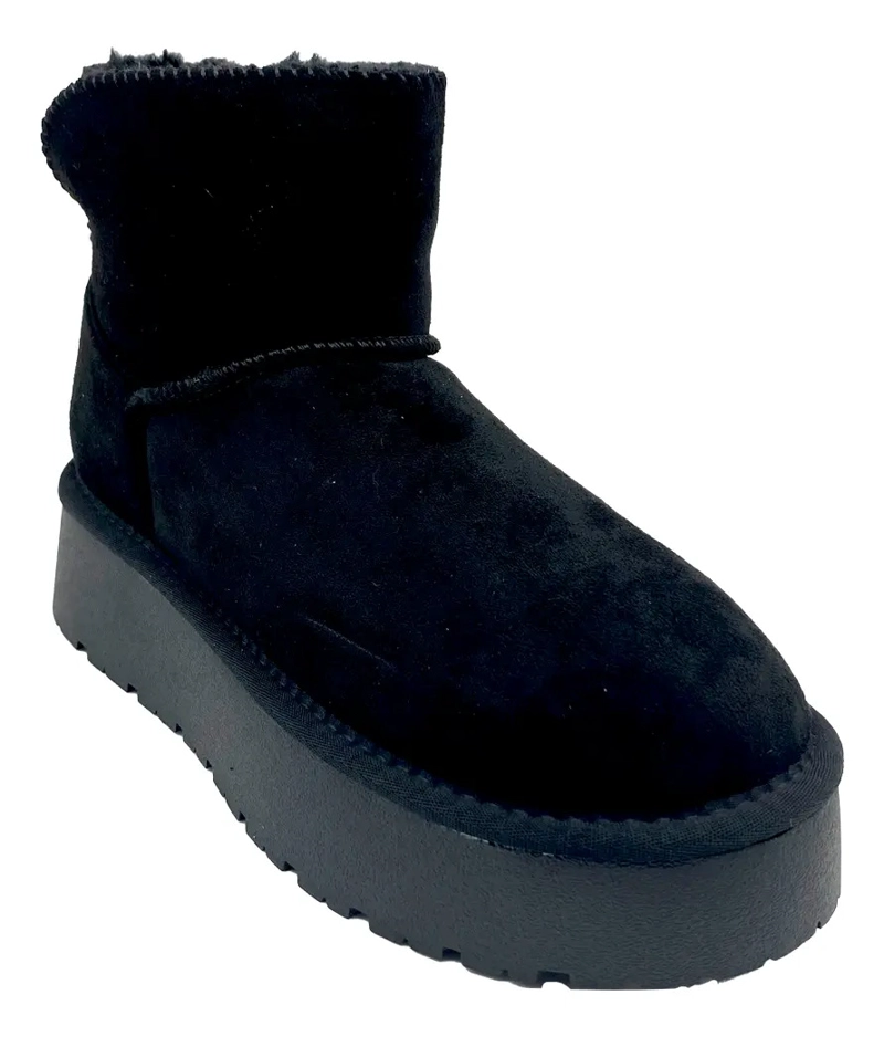 BOTIN INVIERNO LUCE TAUPE STEEM LAND - 2