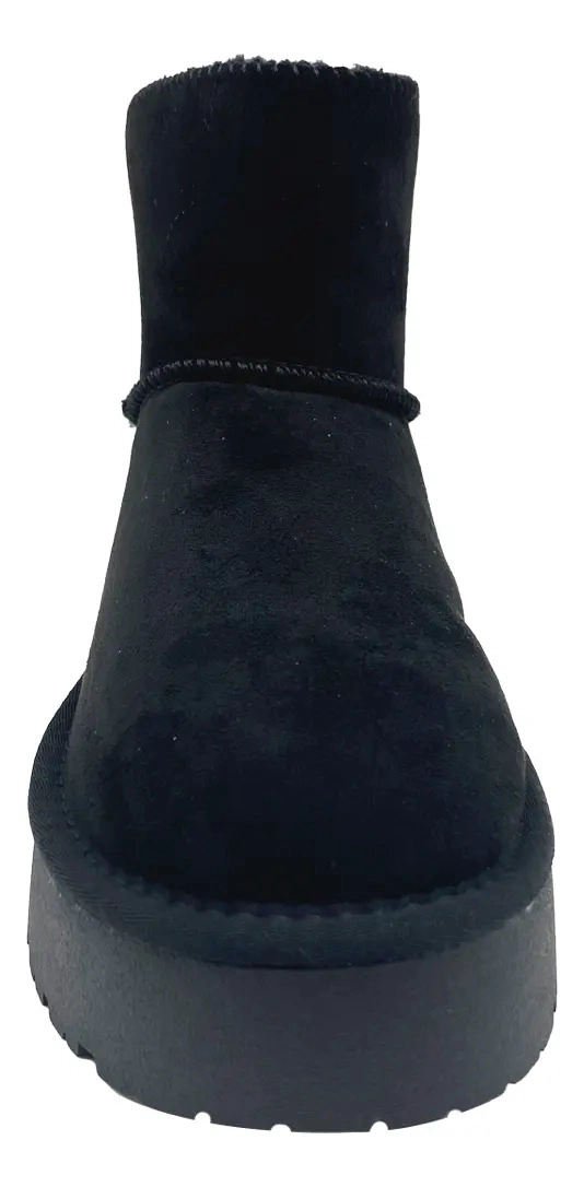 BOTIN INVIERNO LUCE TAUPE STEEM LAND - 4