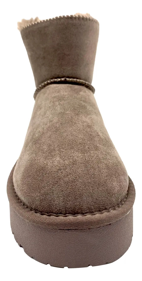 BOTIN INVIERNO LUCE TAUPE STEEM LAND - 4