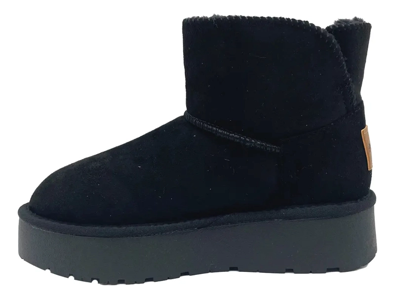 BOTIN INVIERNO LUCE TAUPE STEEM LAND - 5