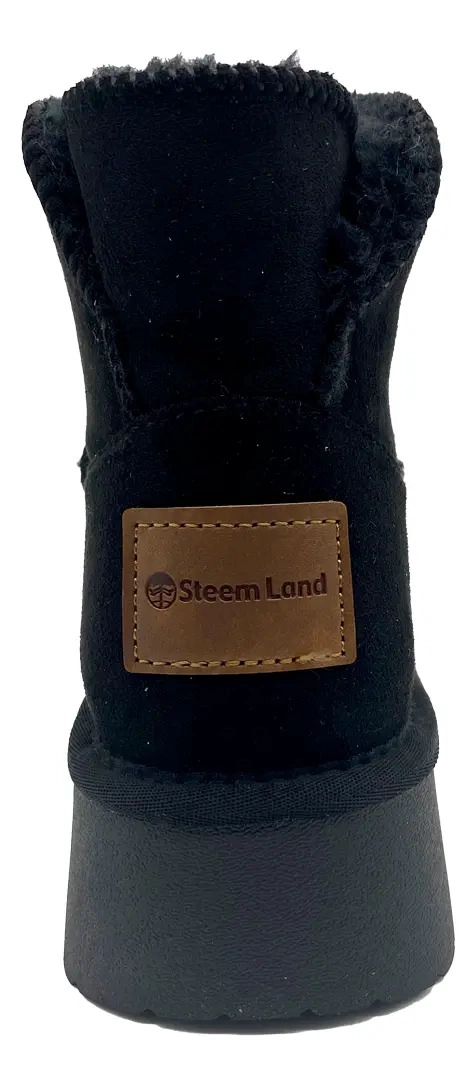 BOTIN INVIERNO LUCE TAUPE STEEM LAND - 6