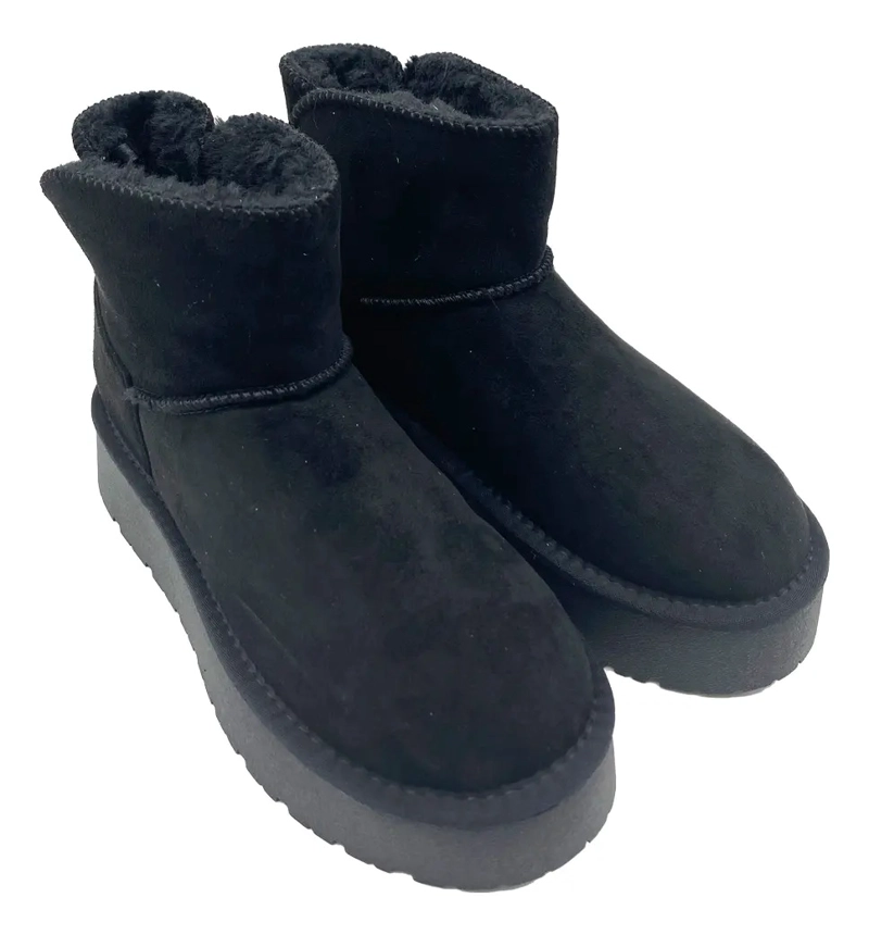 BOTIN INVIERNO LUCE TAUPE STEEM LAND - 7