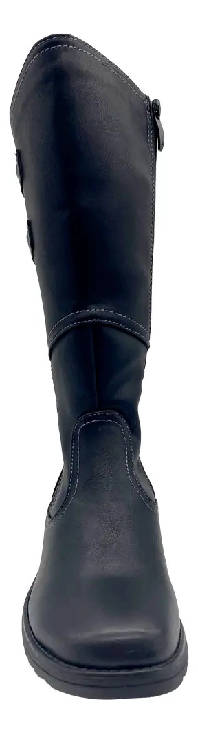 BOTA RICASOLI NEGRO STEEM LAND - 4