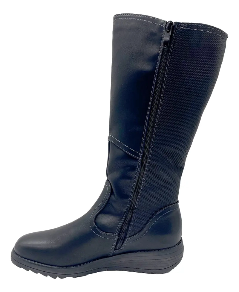 BOTA RICASOLI NEGRO STEEM LAND - 5