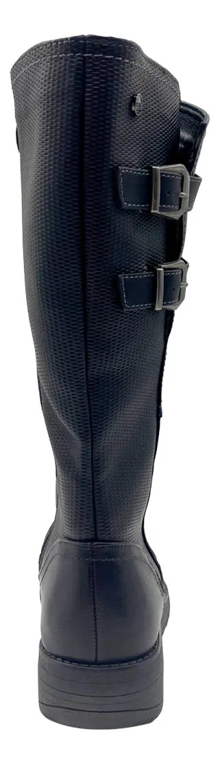 BOTA RICASOLI NEGRO STEEM LAND - 6