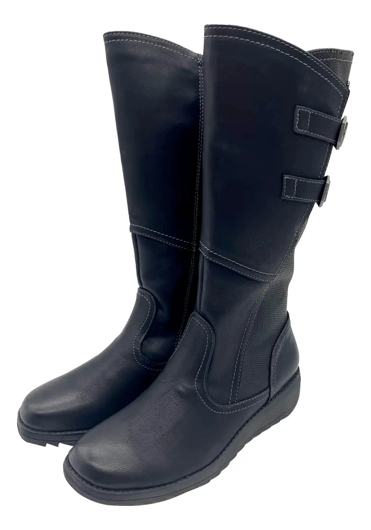 BOTA RICASOLI NEGRO STEEM LAND - 7