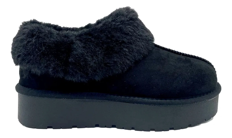 BOTIN MUJER MANELI STEEM LAND - 1
