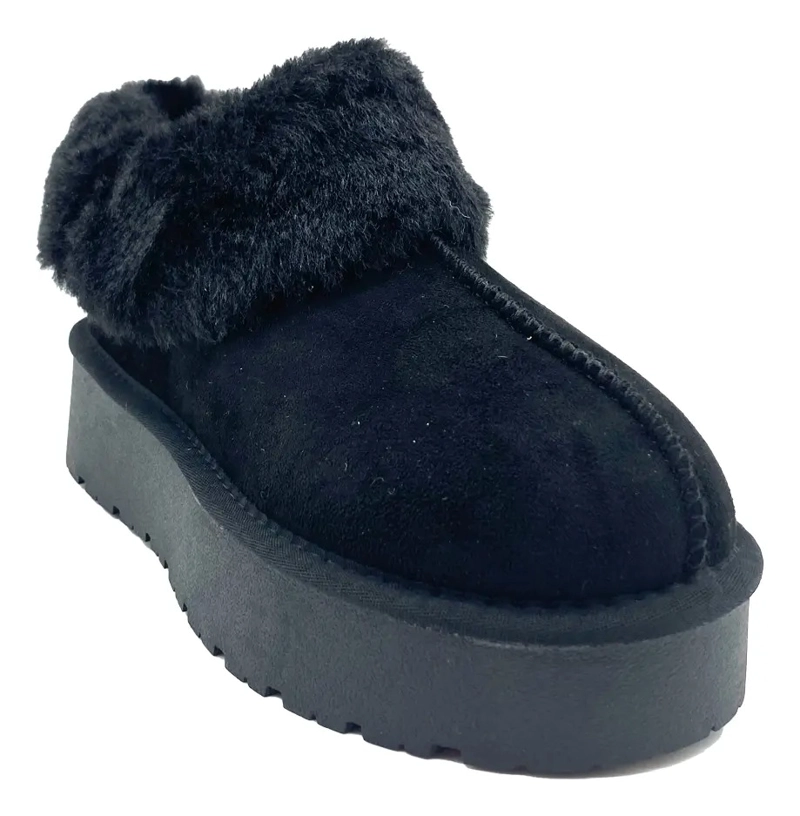 BOTIN MUJER MANELI STEEM LAND - 2