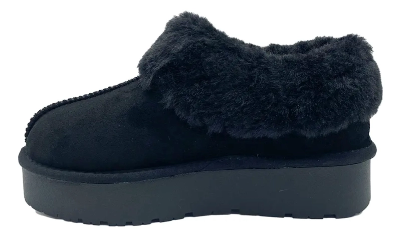 BOTIN MUJER MANELI STEEM LAND - 5