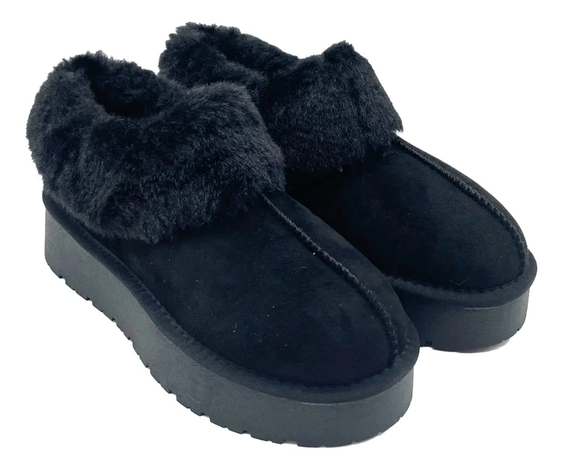 BOTIN MUJER MANELI STEEM LAND - 7