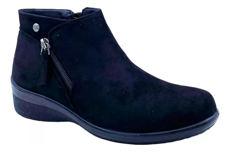BOTIN ELFA NEGRO VIA ROSMINI - 1