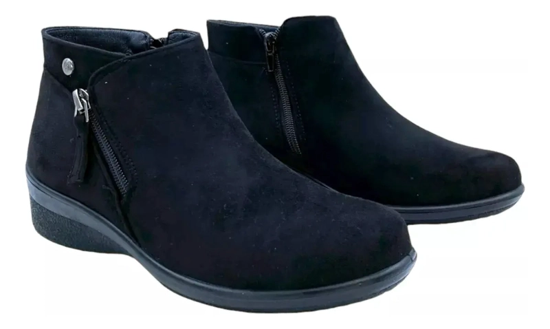 BOTIN ELFA NEGRO VIA ROSMINI - 2