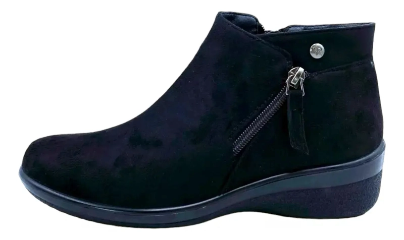 BOTIN ELFA NEGRO VIA ROSMINI - 4