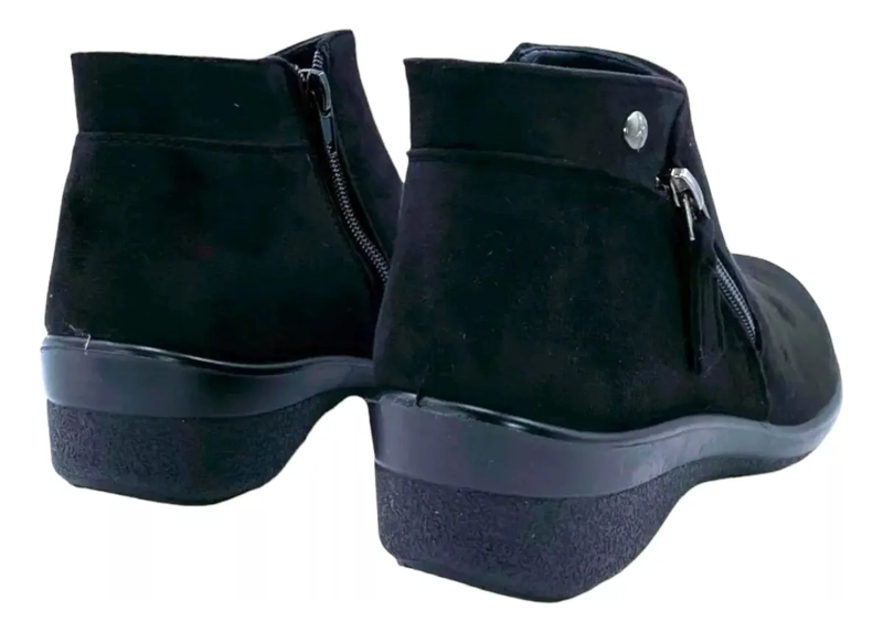BOTIN ELFA NEGRO VIA ROSMINI - 5
