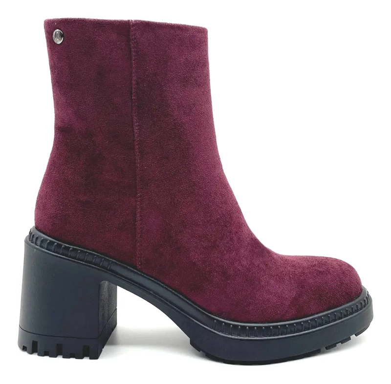 BOTIN MUJER NINA BURDEO MARIA PIA - 1