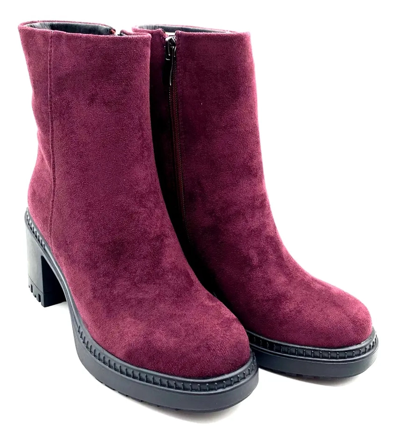 BOTIN MUJER NINA BURDEO MARIA PIA - 2