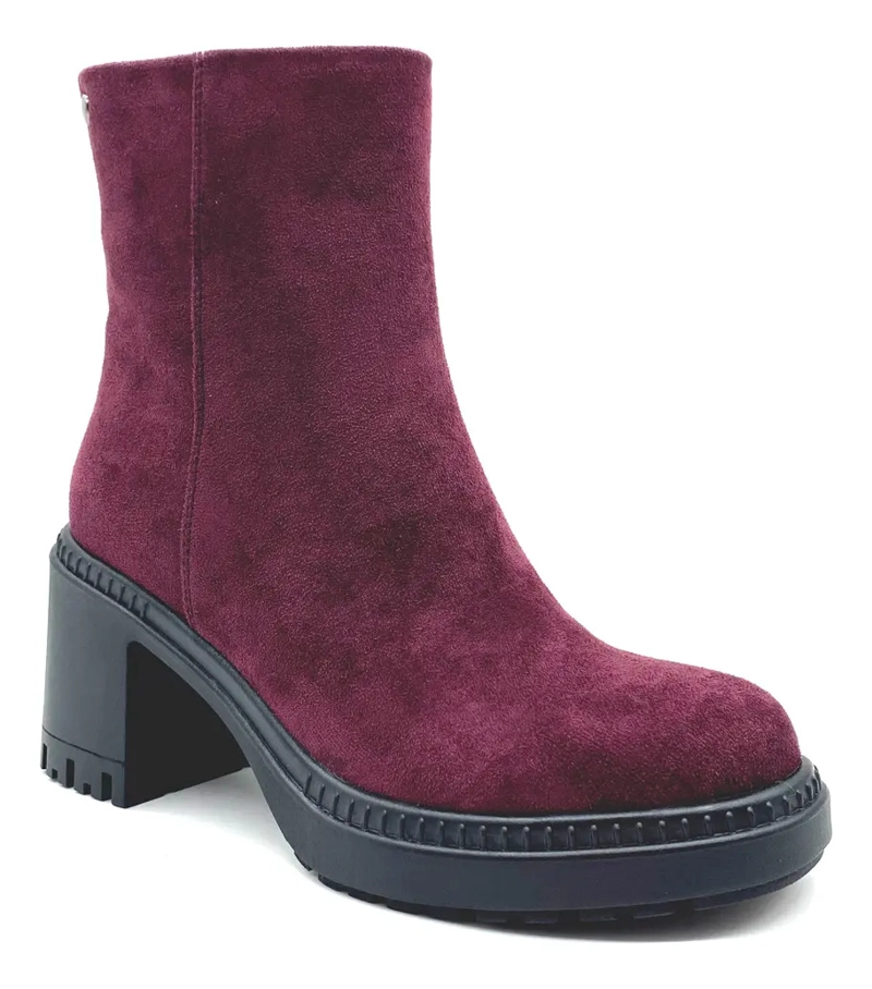 BOTIN MUJER NINA BURDEO MARIA PIA - 3