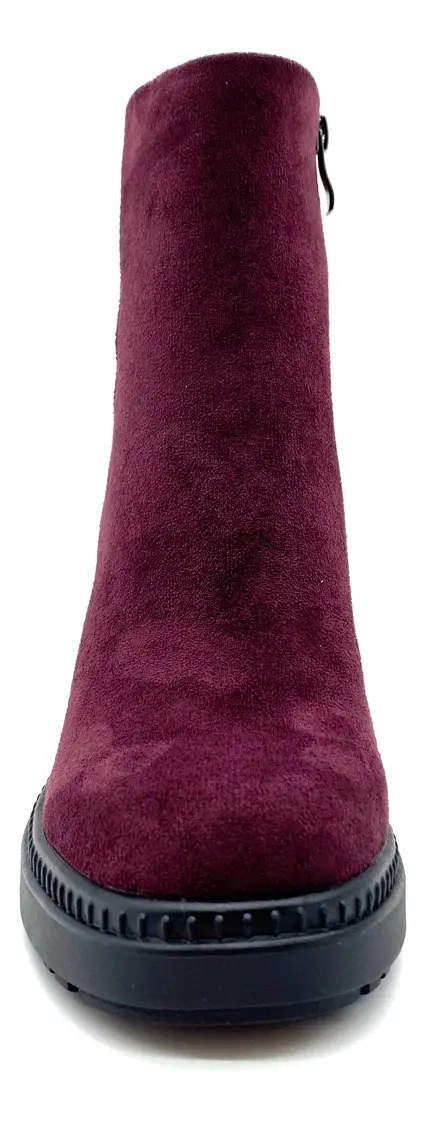 BOTIN MUJER NINA BURDEO MARIA PIA - 5