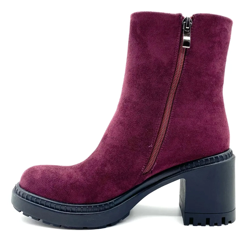 BOTIN MUJER NINA BURDEO MARIA PIA - 6