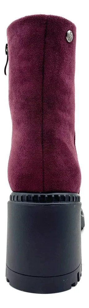 BOTIN MUJER NINA BURDEO MARIA PIA - 7