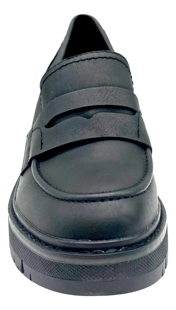 ZAPATO MUJER FOGLIA NEGRO STEEM LAND - 4