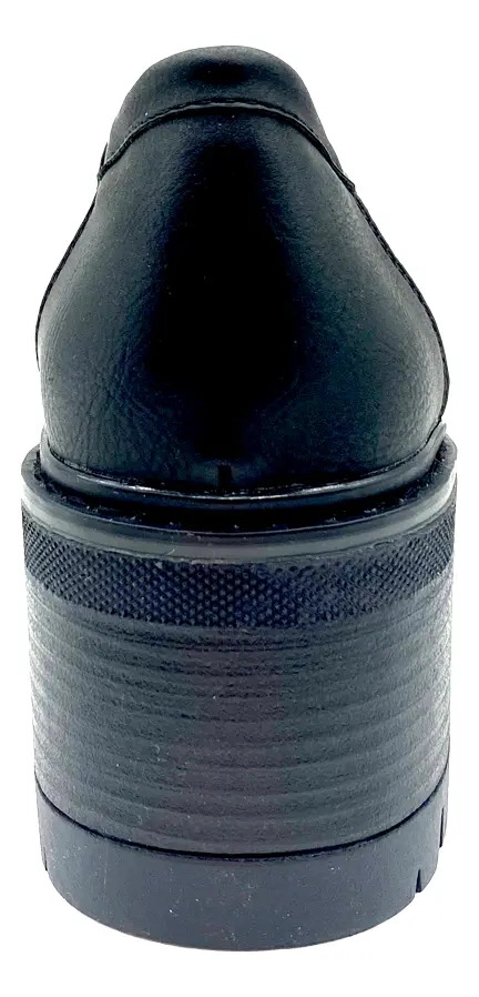 ZAPATO MUJER FOGLIA NEGRO STEEM LAND - 6