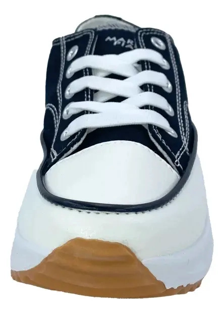 ZAPATILLA URBANA NEGRO MUJER MARIA PIA KARI LOW - 3