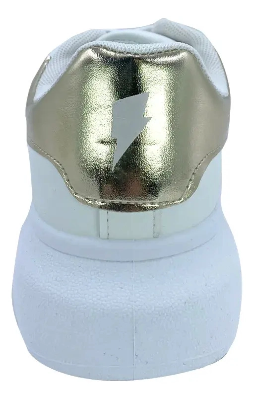 ZAPATILLA DEBORAH BLANCO MARIA PIA MUJER - 2