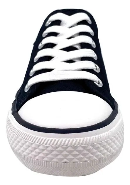 ZAPATILLA MUJER GRAVELLE MARIA PIA NEGRO - 5