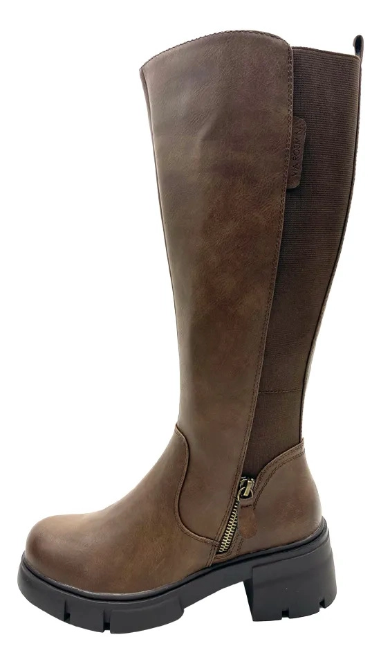 BOTA CAFE TIAMO VIA ROSMINI  MUJER - 4