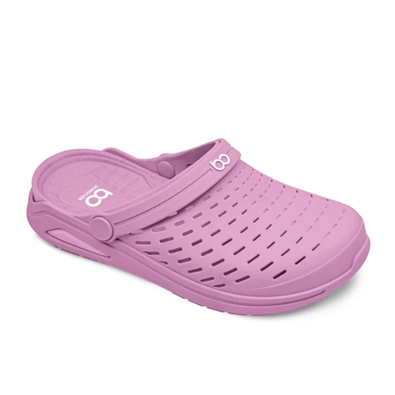 CLOG KIN MUJER BOAONDA VIOLETA - 1