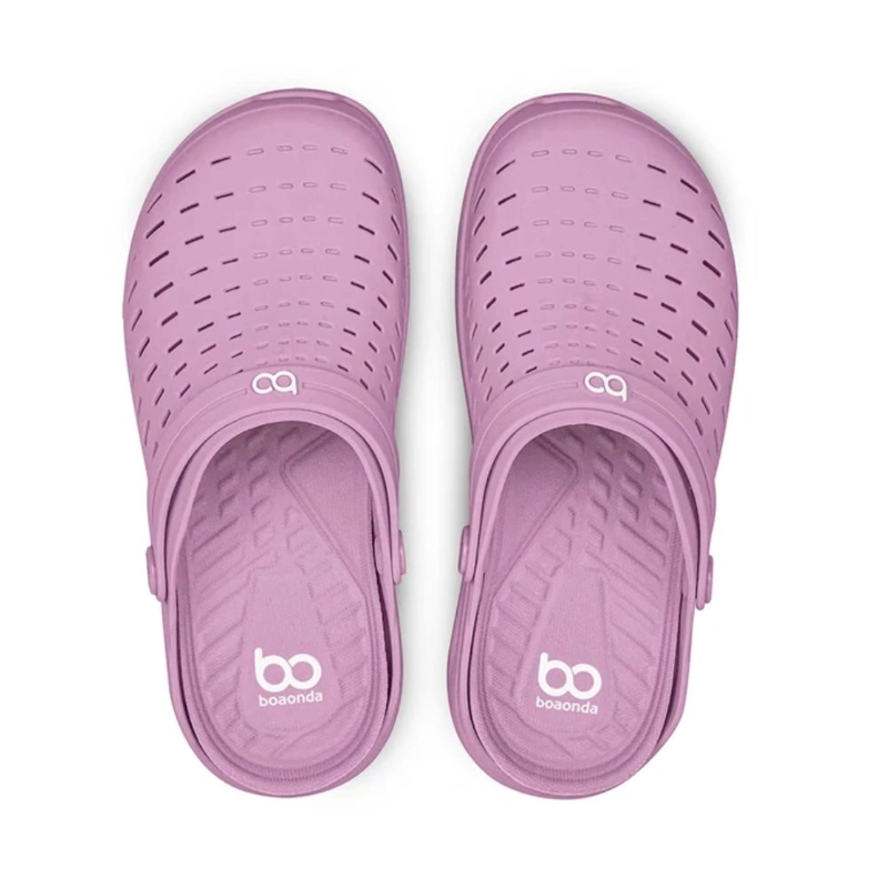 CLOG KIN MUJER BOAONDA VIOLETA - 3