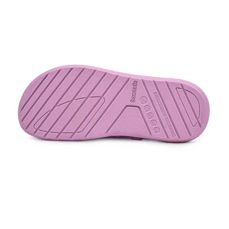 CLOG KIN MUJER BOAONDA VIOLETA - 4