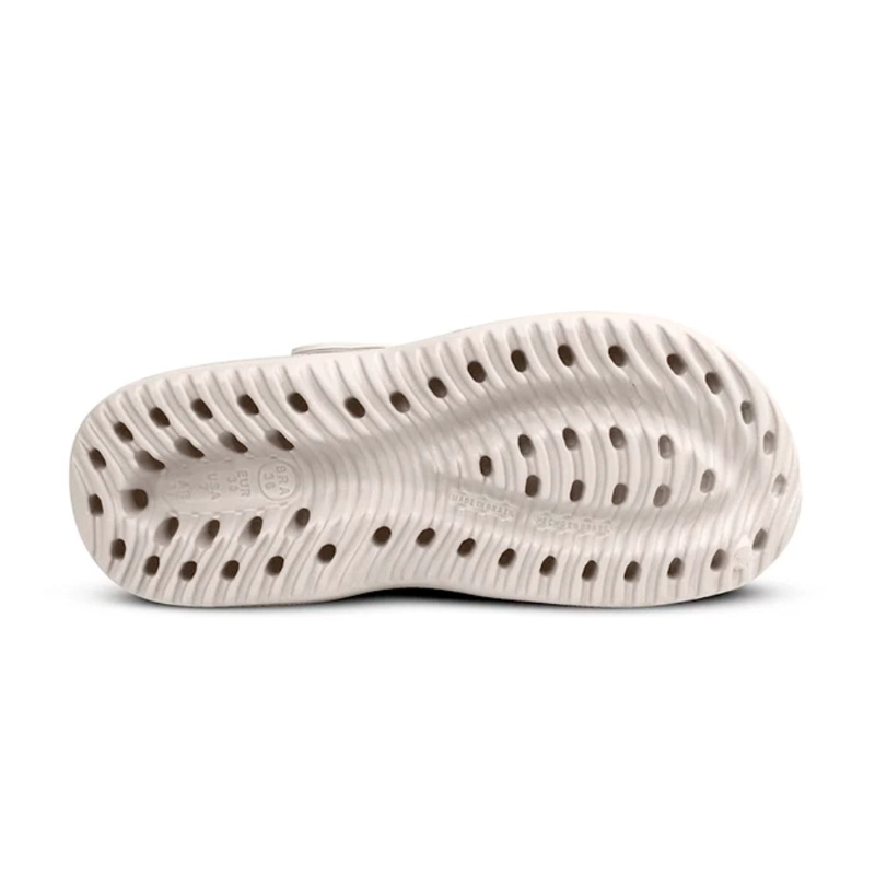 CLOG BELLA MUJER BOAONDA BLANCO - 4