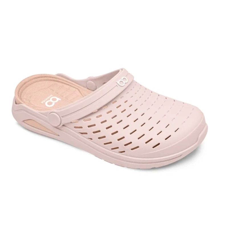 CLOG KIN MUJER BOAONDA ROSADO - 1