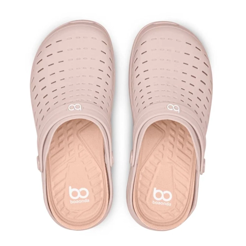 CLOG KIN MUJER BOAONDA ROSADO - 3