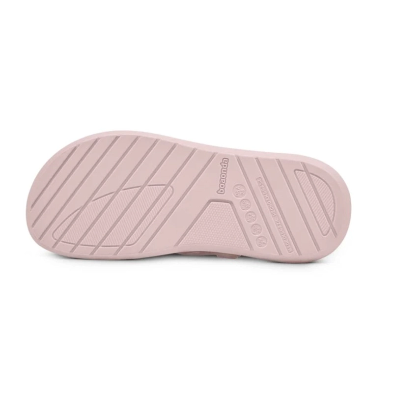 CLOG KIN MUJER BOAONDA ROSADO - 4