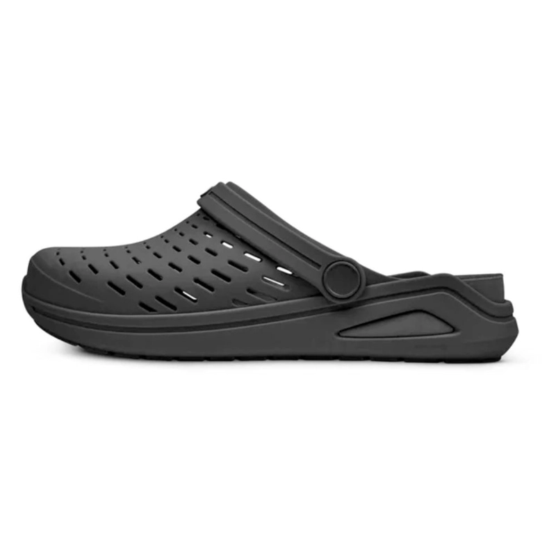 CLOG KIN MUJER BOAONDA NEGRO - 3