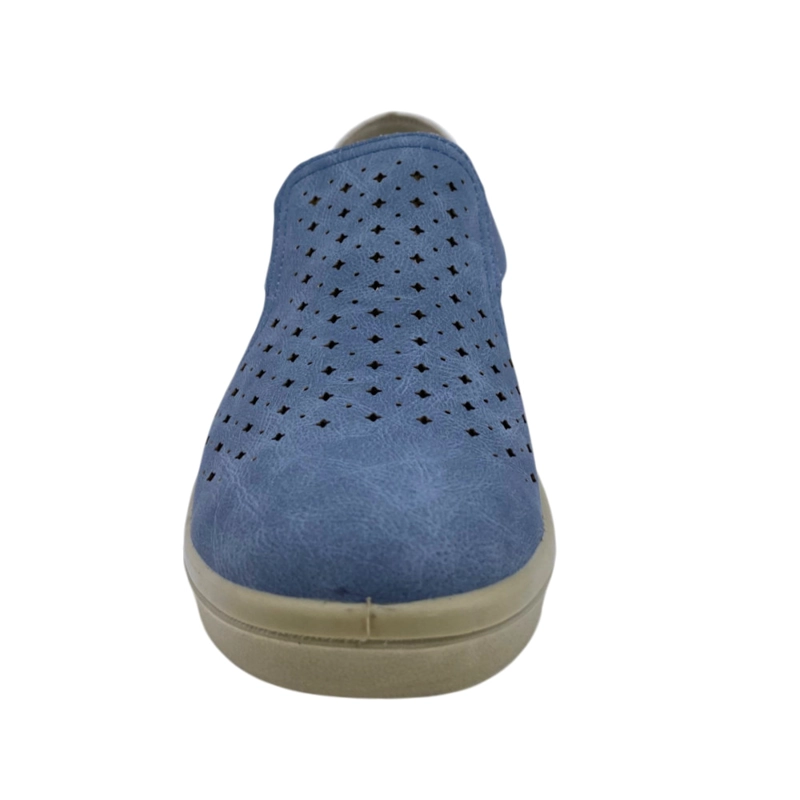 ZAPATO MUJER CONFORT JEANS RIAD II VIA ROSMINI - 3