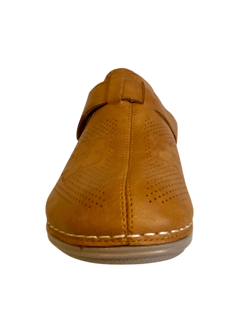 ZUECO BECCARI CAMEL VIA ROSMINI - 3
