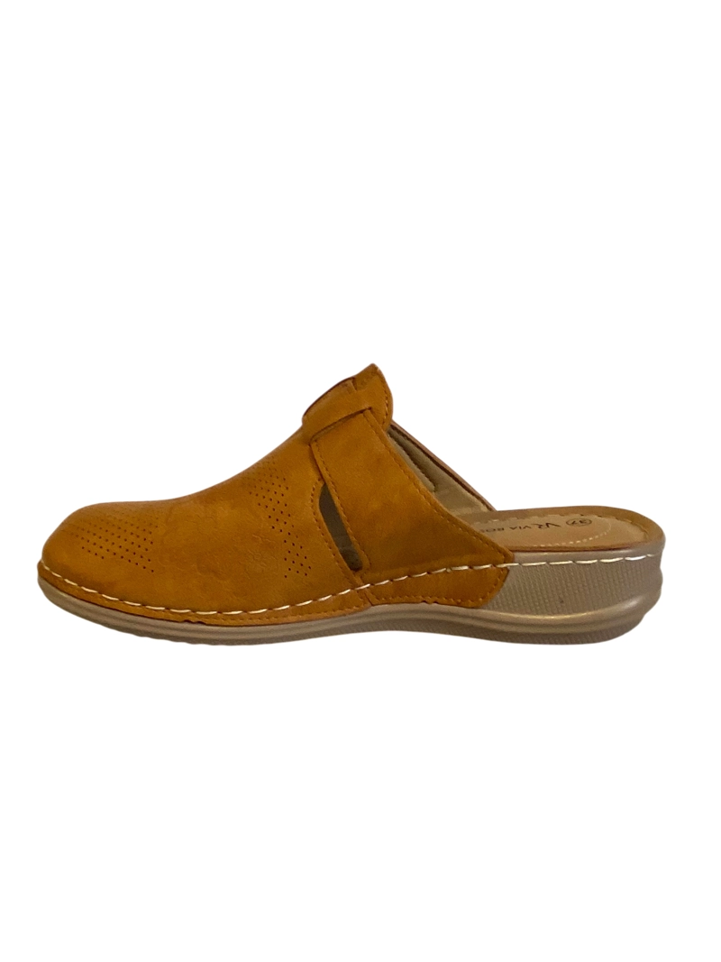 ZUECO BECCARI CAMEL VIA ROSMINI - 4