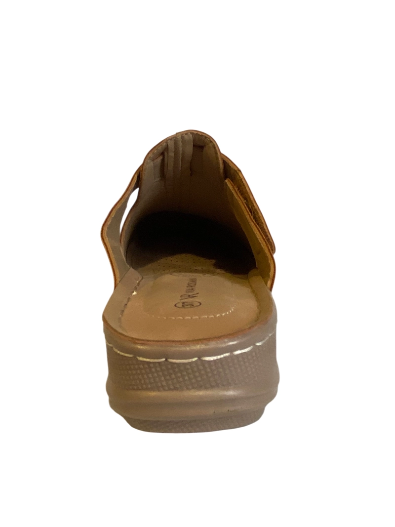 ZUECO BECCARI CAMEL VIA ROSMINI - 5