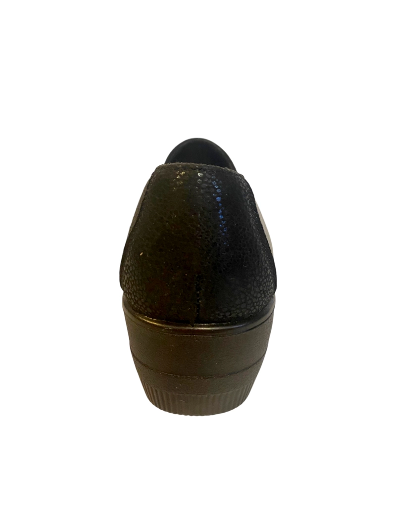 ZAPATO CAVOUR NEGRO VIA ROSMINI - 5
