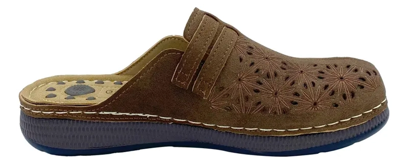 SANDALIA CAFE VIA ROSMINI BINI CASUAL MUJER - 6