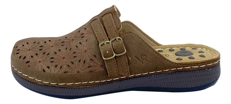 SANDALIA CAFE VIA ROSMINI BINI CASUAL MUJER - 7