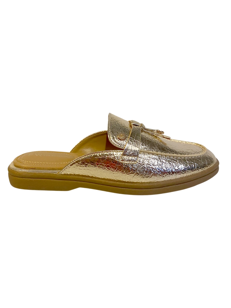 MOCASIN ROCCIA DORADO VIA ROSMINI - 1