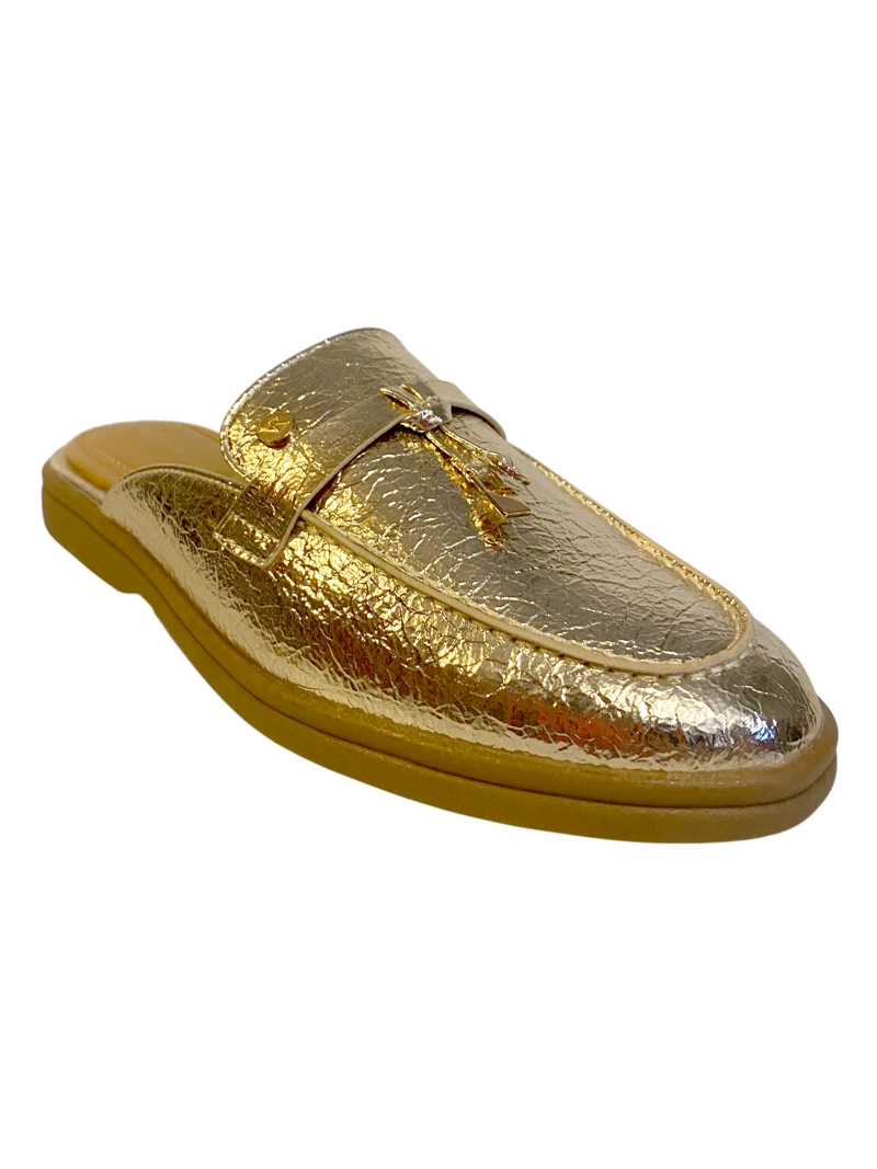 MOCASIN ROCCIA DORADO VIA ROSMINI - 2