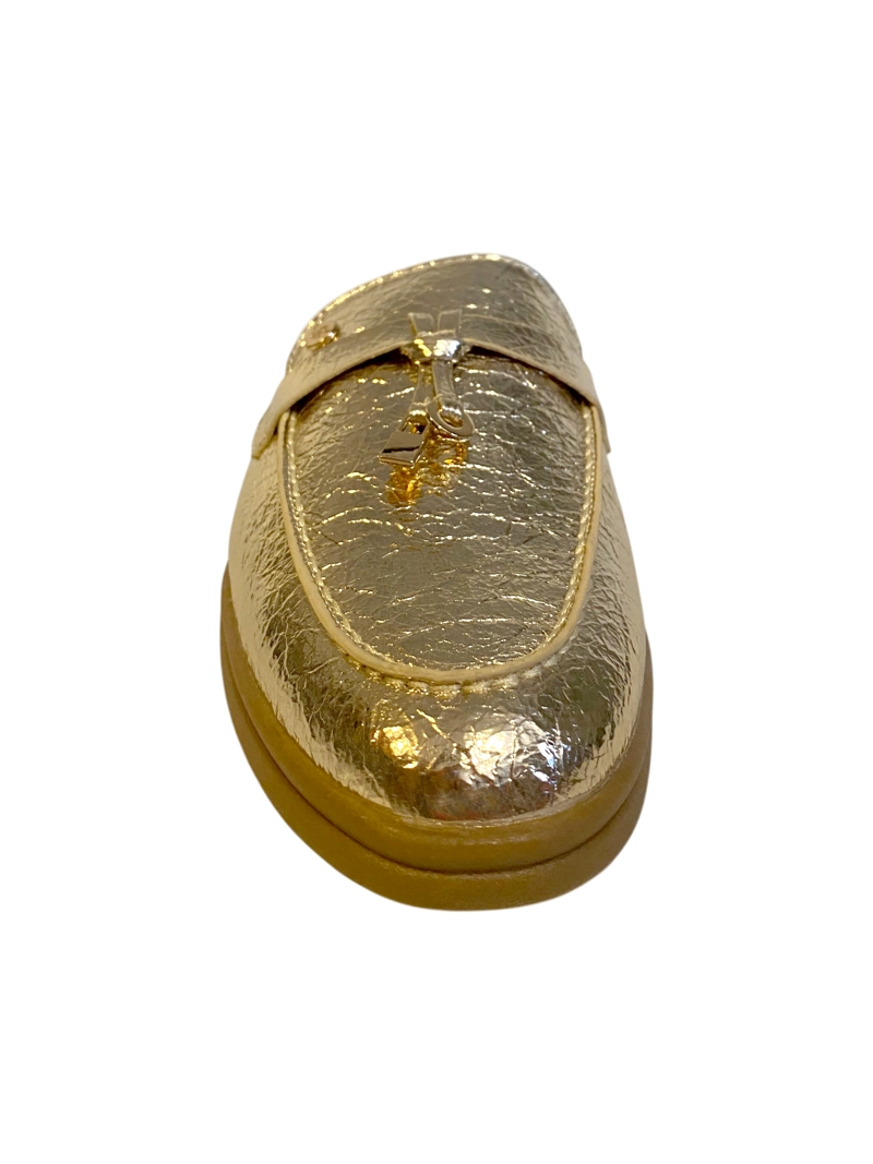 MOCASIN ROCCIA DORADO VIA ROSMINI - 3